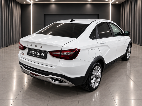LADA