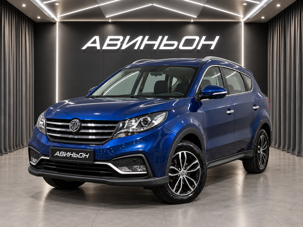 Dongfeng