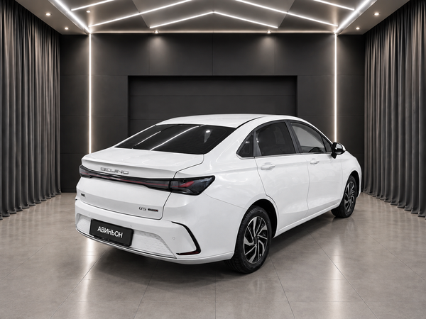 BAIC