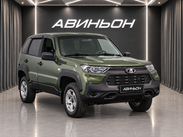 LADA