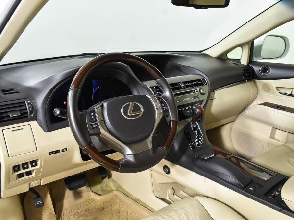 Lexus