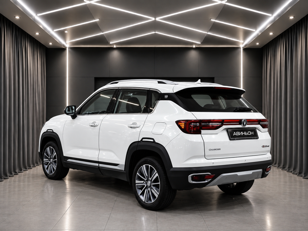 Changan
