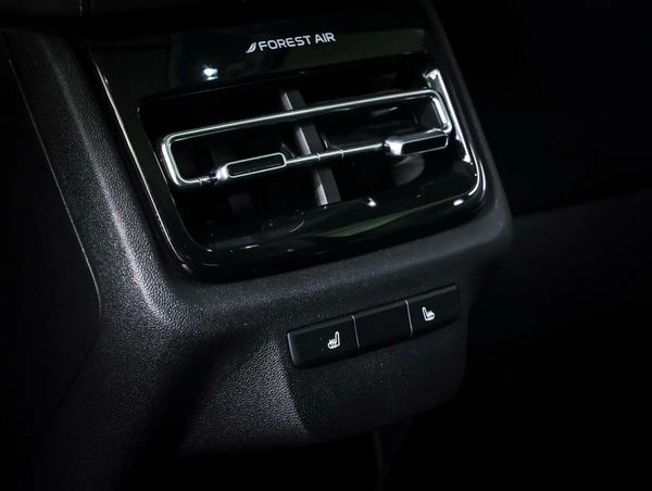 Changan