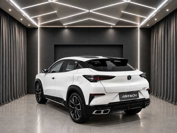 Changan