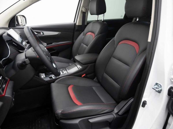 Changan