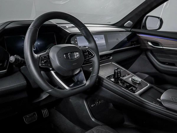 Geely