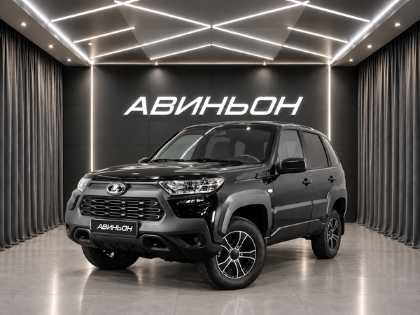 LADA
