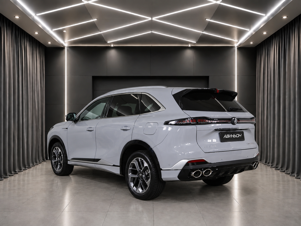 Changan
