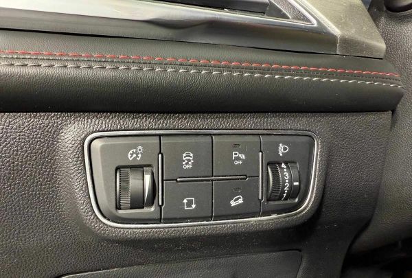 Changan