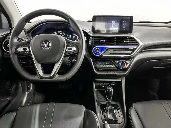 Changan
