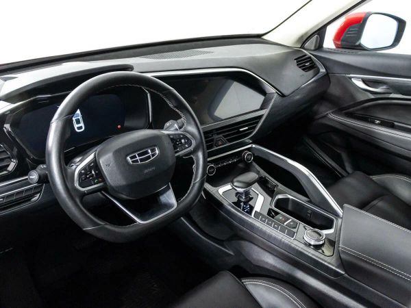 Geely