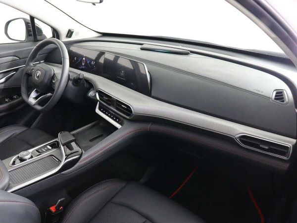 Changan