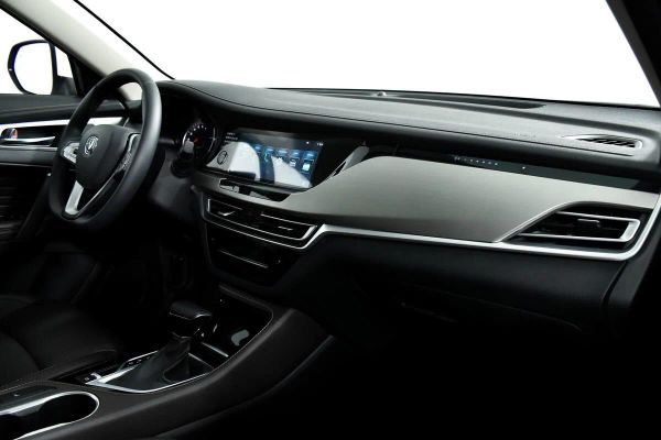 Changan