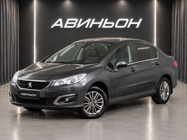 Peugeot