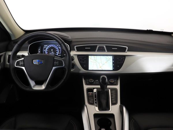Geely
