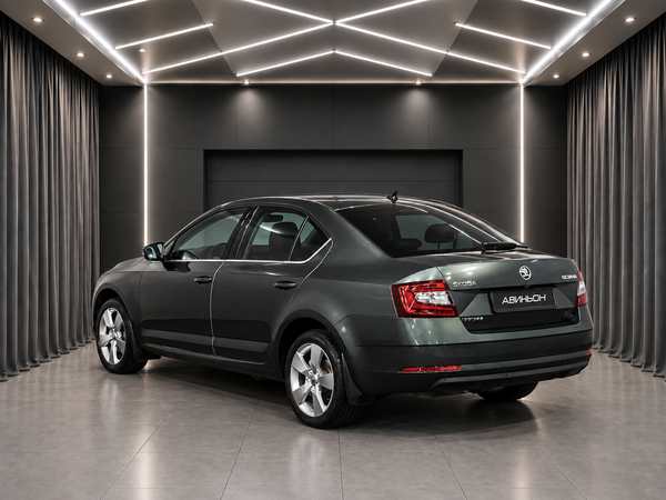 Skoda