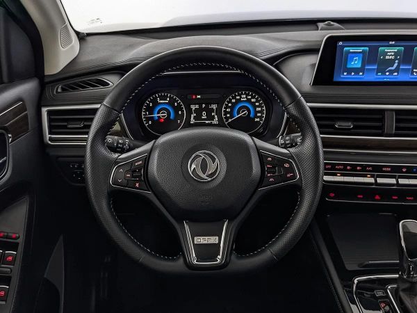 Dongfeng