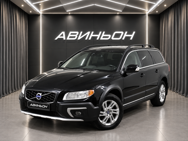 Volvo