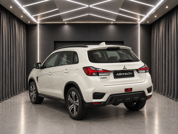 Mitsubishi