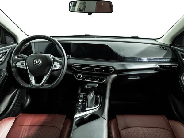 Changan
