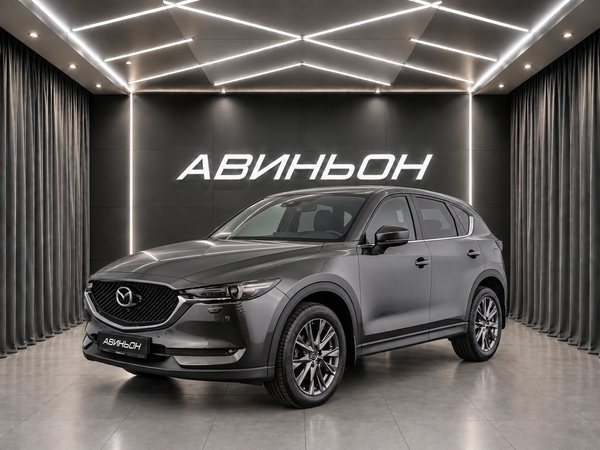 Mazda