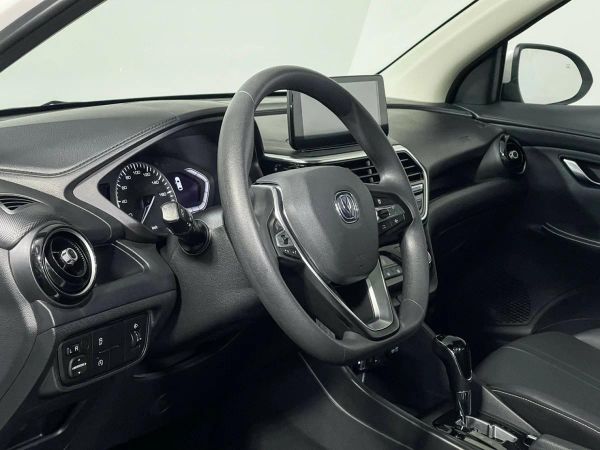Changan