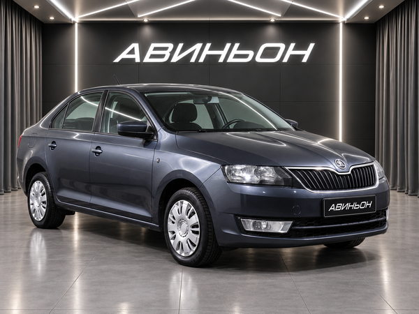 Skoda