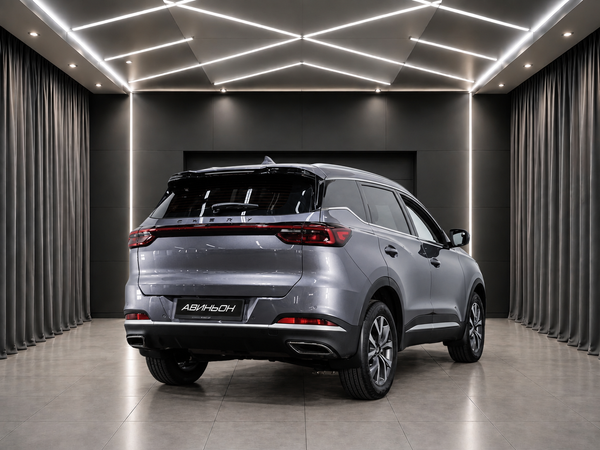 Chery