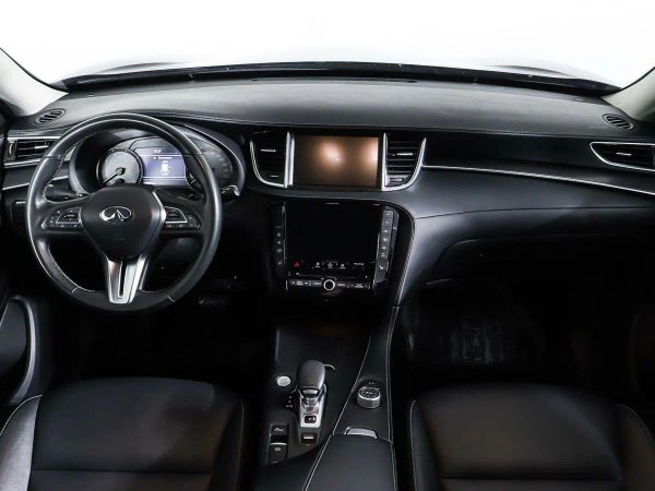 Infiniti