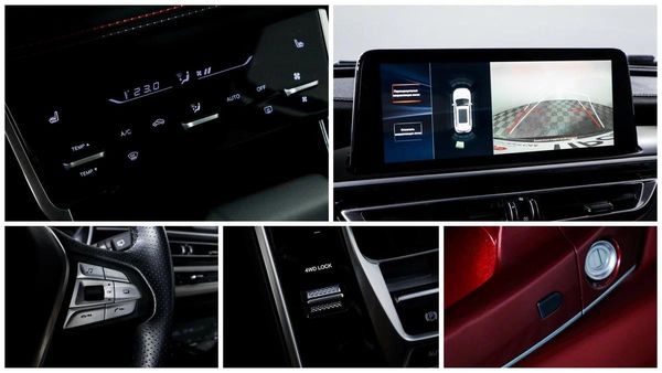 Changan