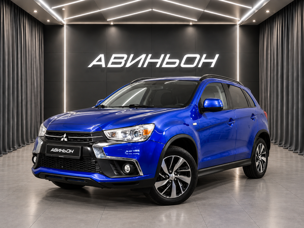 Mitsubishi