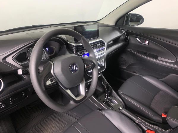 Changan