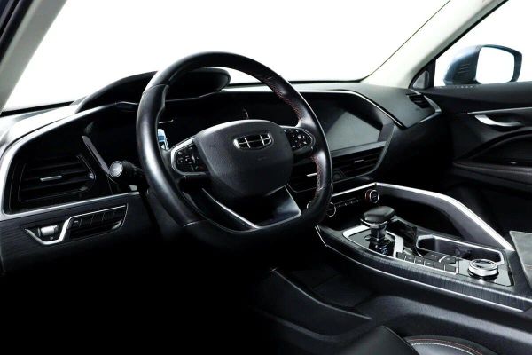 Geely