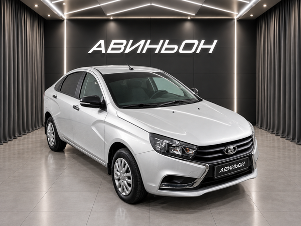LADA