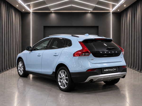 Volvo