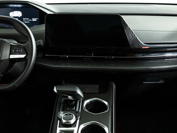 Changan