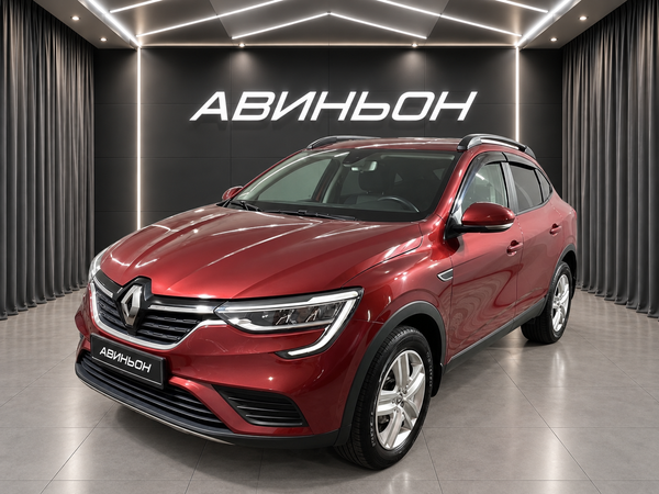 Renault
