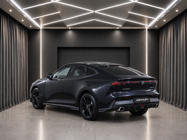 Changan
