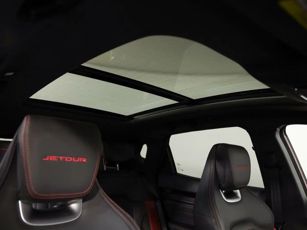 Jetour