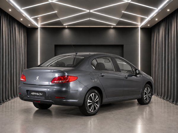 Peugeot