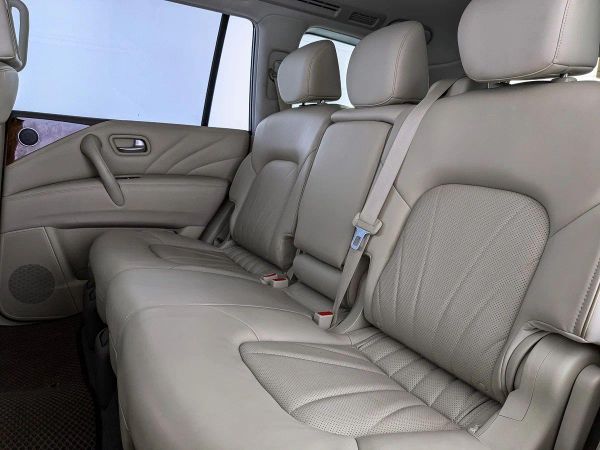 Infiniti
