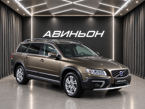 Volvo