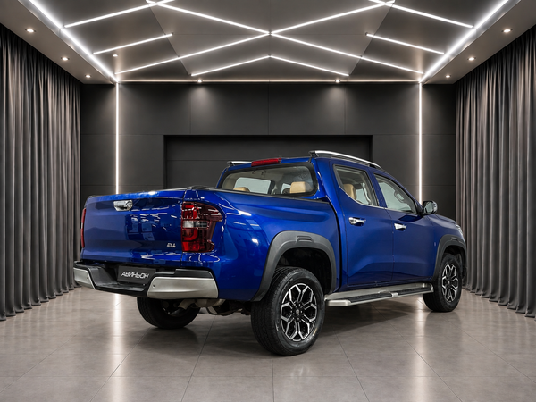 Changan