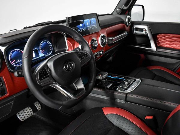 BAIC