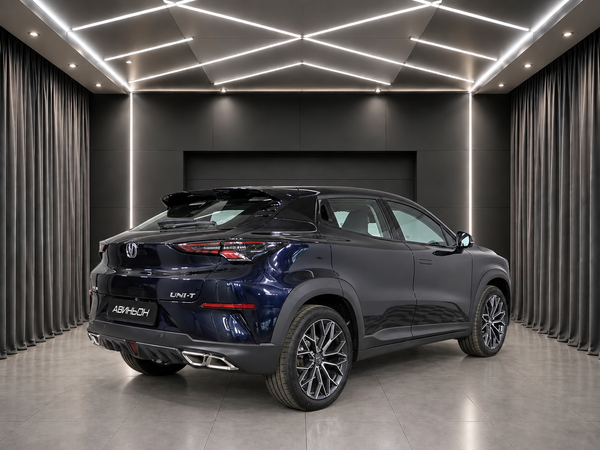 Changan
