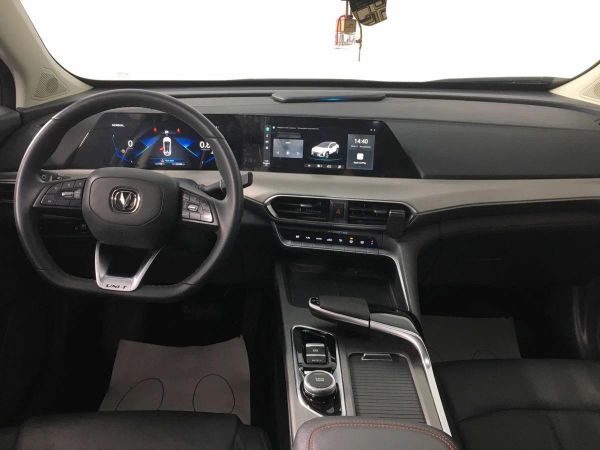 Changan