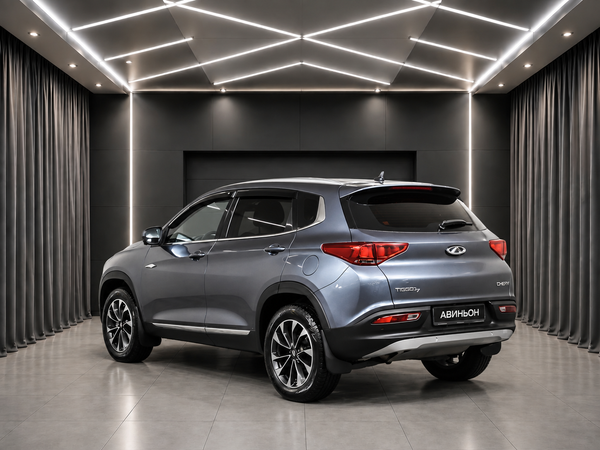 Chery