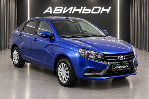 LADA