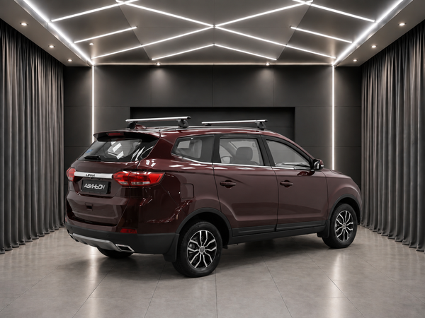 Lifan