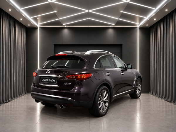 Infiniti